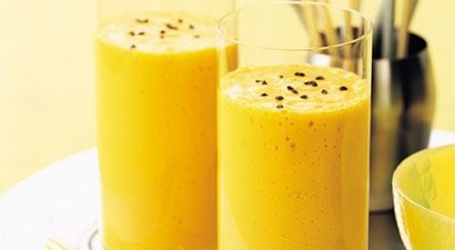 8 Healthy Fruit Smoothies for an Easy Breakfast