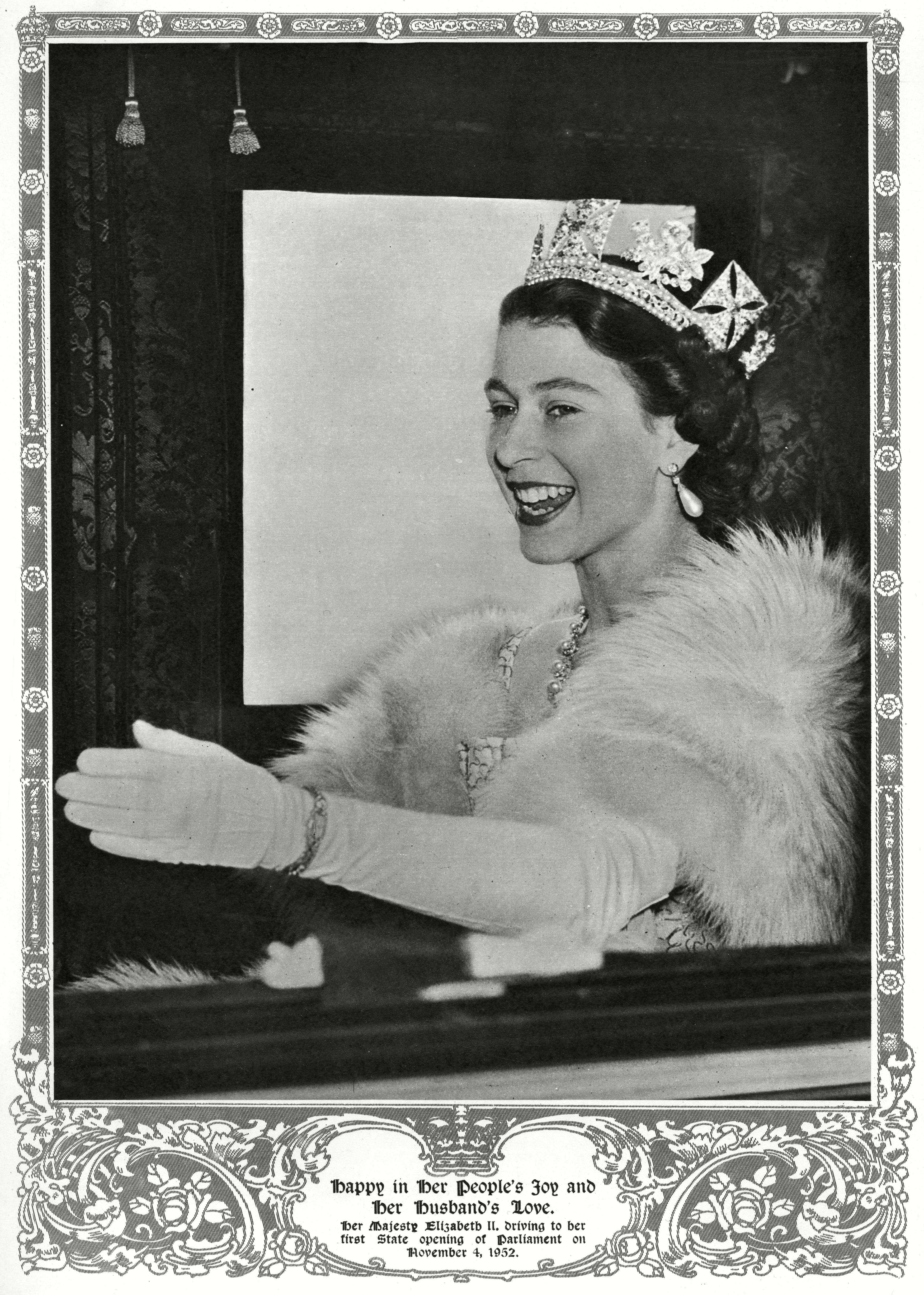 27 Fascinating Facts About Queen Elizabeth Ii Reader39s