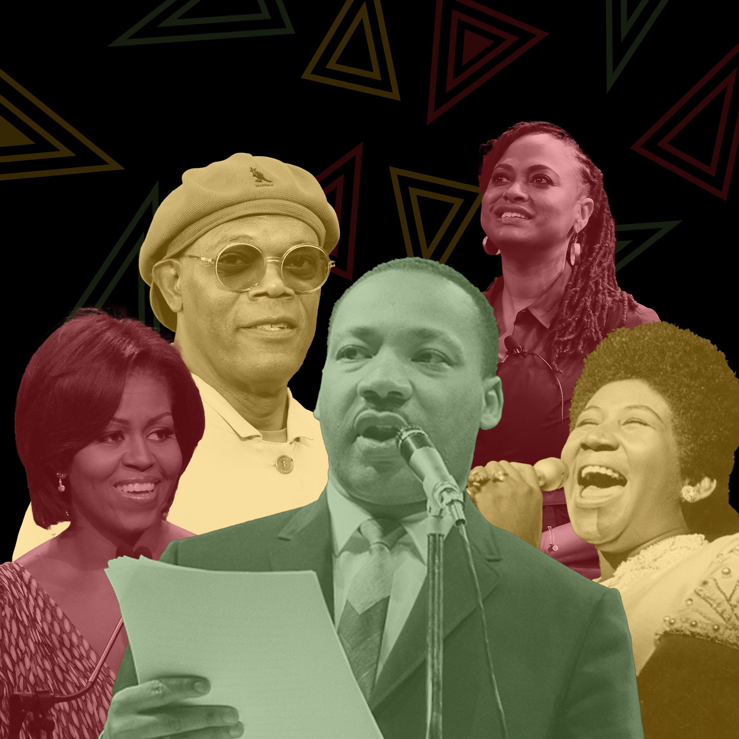 110 Best Black History Month Quotes from Black Leaders [2024]