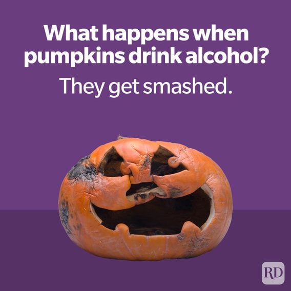 110 Halloween Jokes That Will Make You Howl with Laughter
