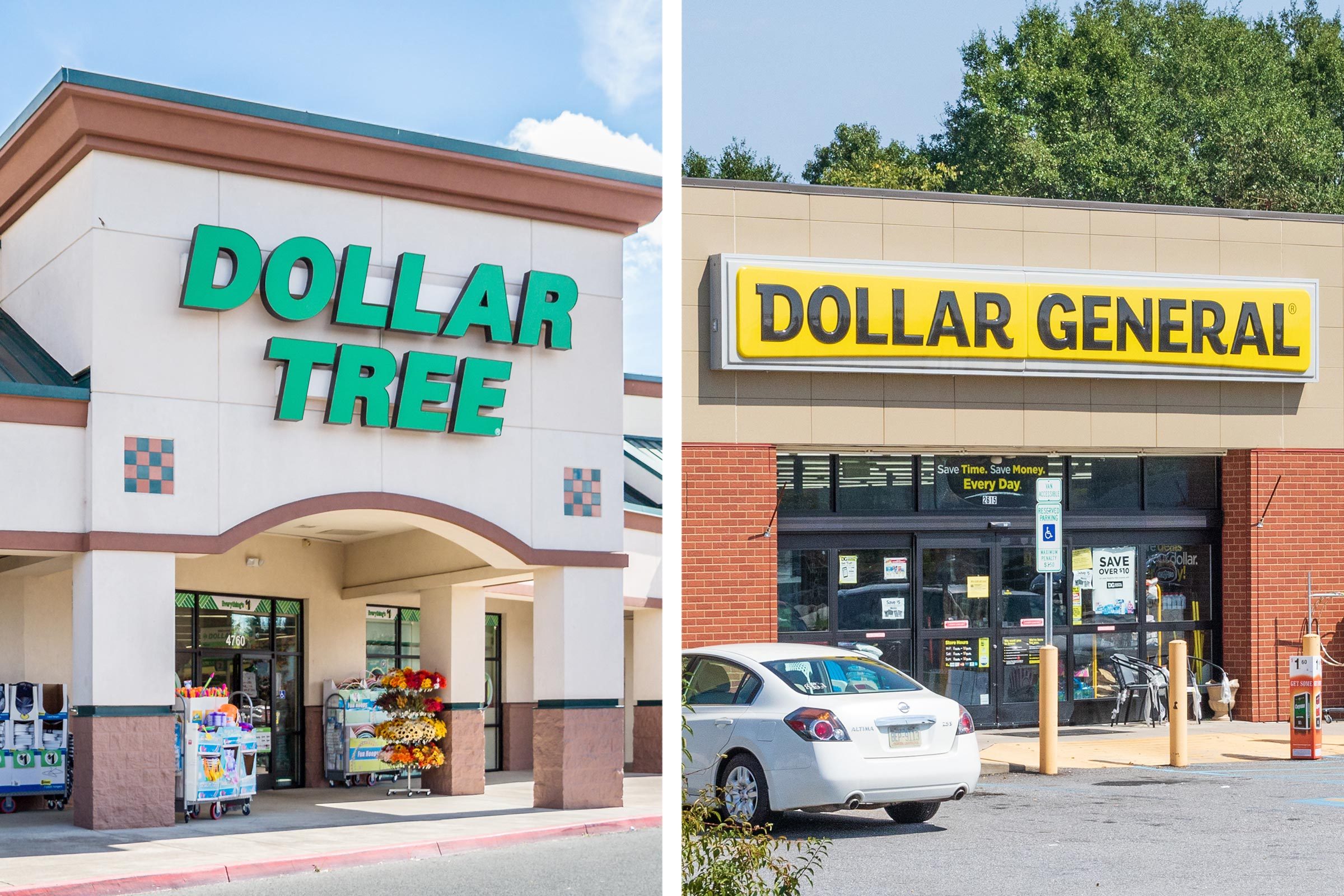 New Dollar Tree Plus ($3 & $5 items) Section That I Saw A Couple Months Ago  : r/DollarTree