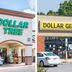 The Real Difference Between Dollar Tree and Dollar General