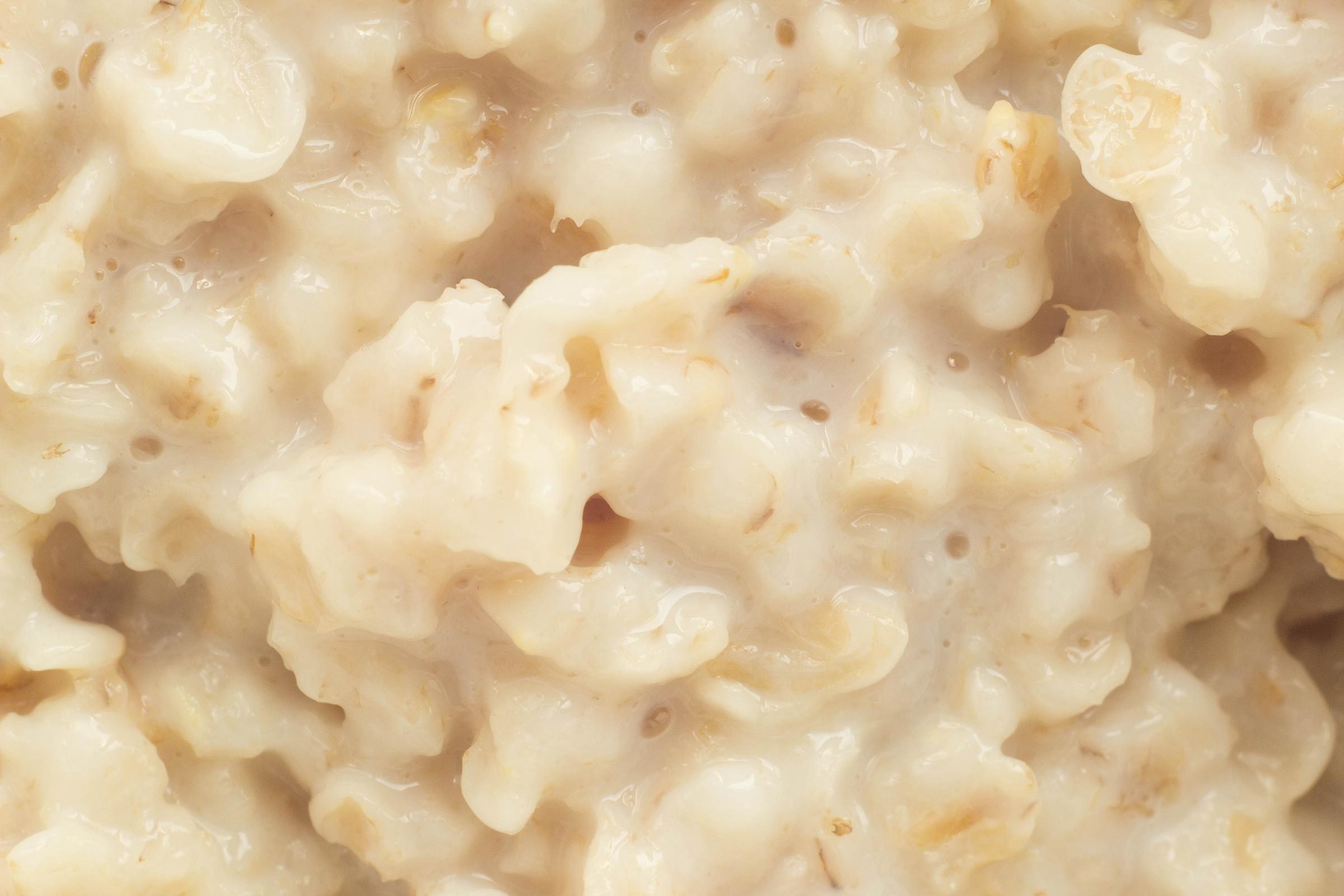 The Truth About McDonald's Oatmeal Reader's Digest