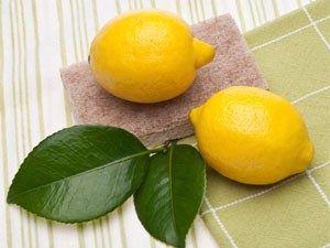 Natural Cleaning Boosts