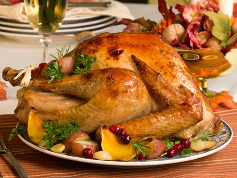 Thanksgiving Dinner Showdowns: Stuffing vs. Dressing and More