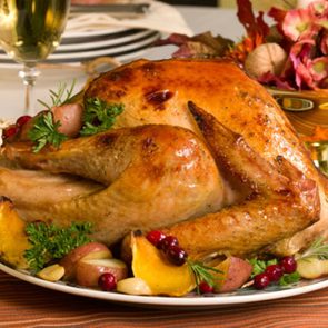 How Long Thanksgiving Leftovers Last in the Fridge | Reader's Digest