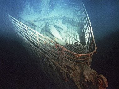 13 Things You Didn't Know About the Titanic | Reader's Digest