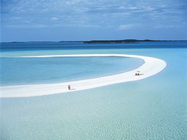 1. Musha Cay, The Bahamas