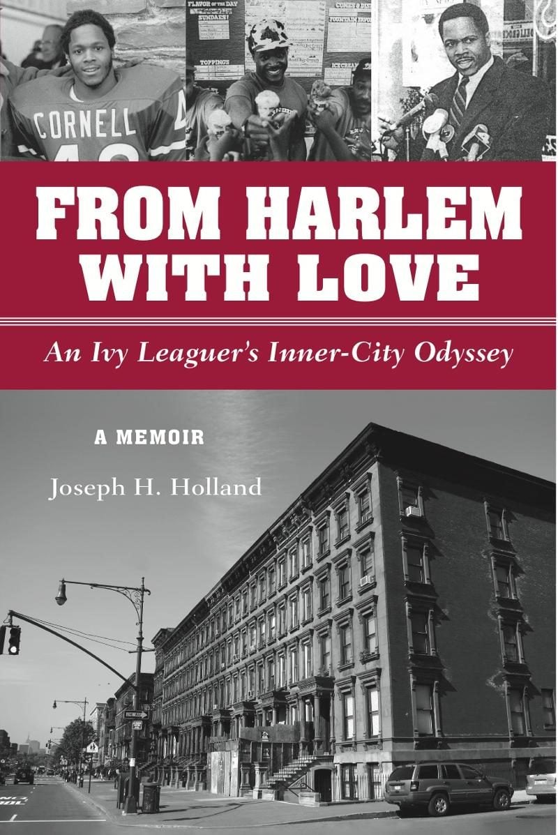 From Harlem With Love An Ivy Leaguer S Inner City Odyssey Reader S Digest