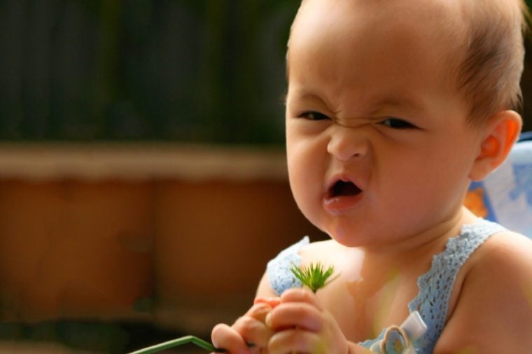 Funny Baby Photos That Will Make You Laugh Out Loud Reader S Digest