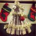 Crafty: Christmas Tree Out of Reader’s Digest Magazines (PHOTOS)