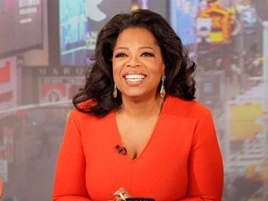 8 Oprah Quotes to Help You Seize the Day | Reader's Digest