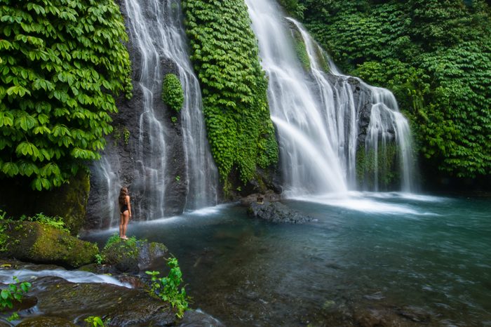 bali