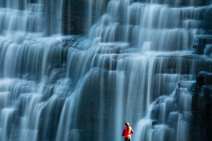 letchworth state park