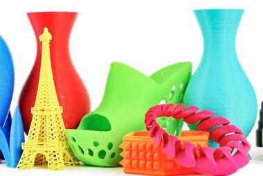 What Cool Things Can 3D Printers Make? | Reader's Digest