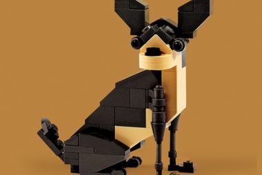 lego chihuahua set