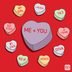 The Best Candy Heart Sayings from the Past 120 Years