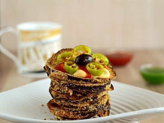 15 Creative Vegan Eggplant Recipes | Reader's Digest