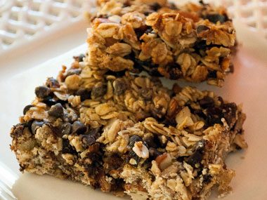 10 Homemade Energy Bars That Are Sugar Savvy | Reader's Digest