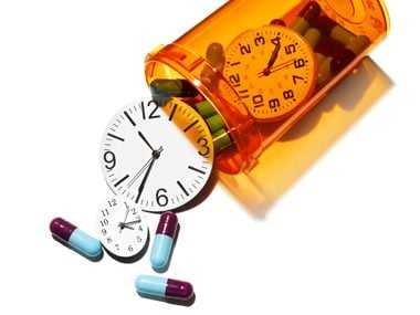 Actually, There's a Right Time to Take "Once a Day" Meds | Reader's Digest