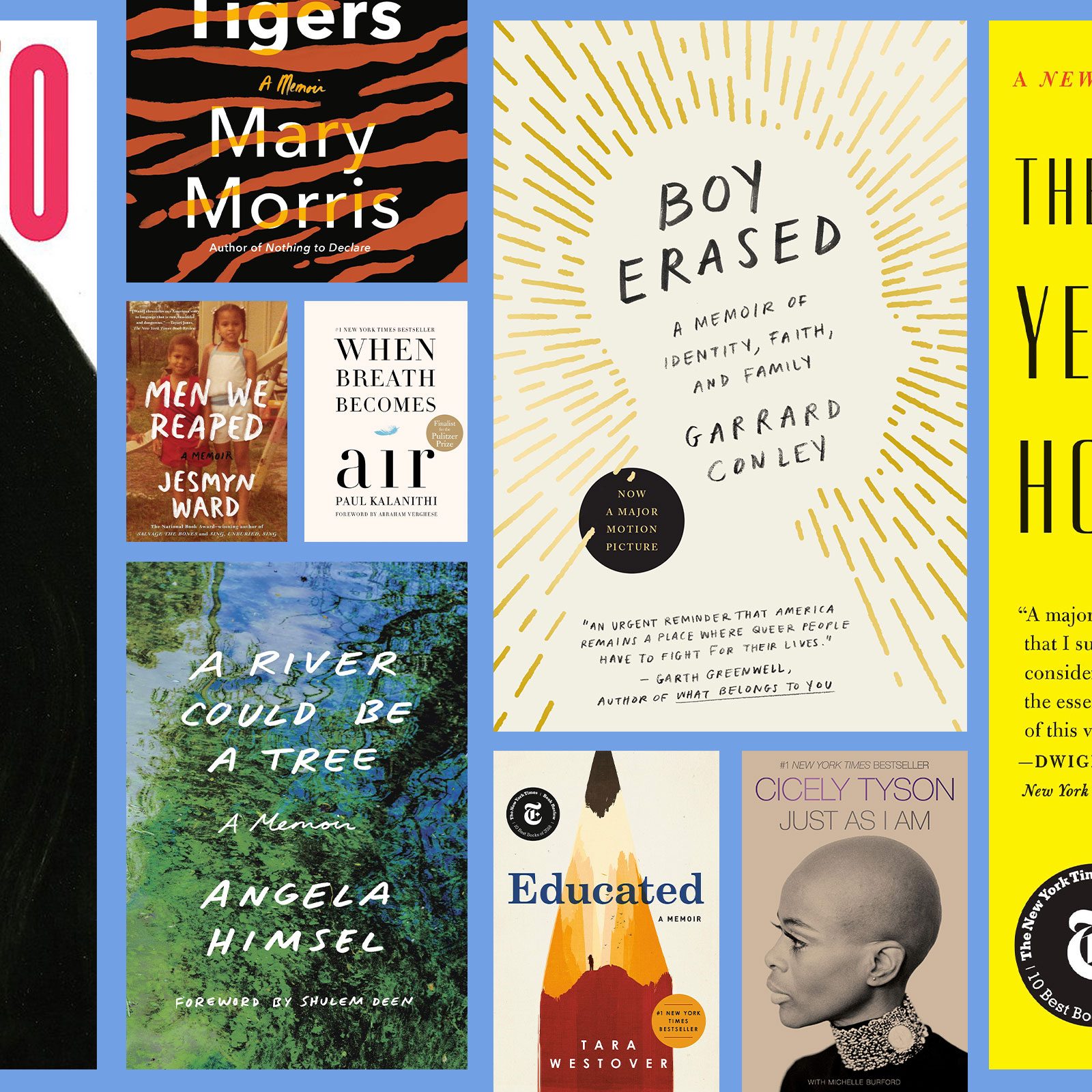 15 books to read on your holiday in 2019