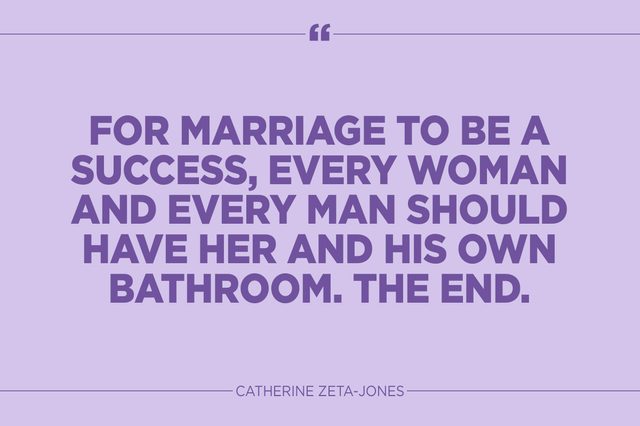 Funny Marriage Quotes That Might Actually Be True Readers Digest 