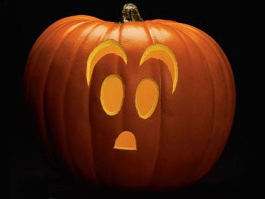 Pumpkin Carving Patterns: Free Ideas from 27 Stencils | Reader's Digest