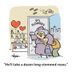 20 Love and Marriage Cartoons That Are Hilariously Accurate