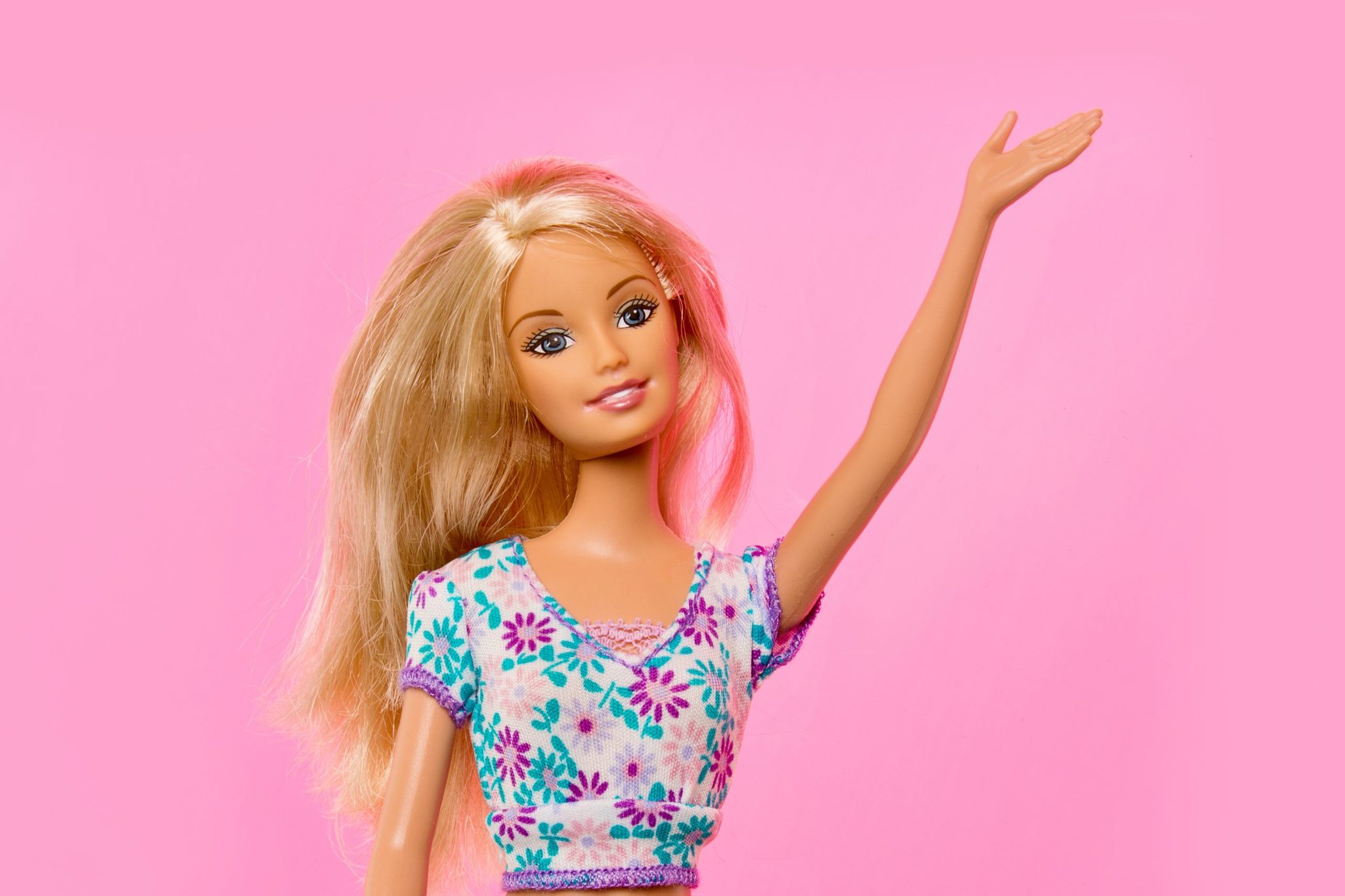 Things You Don't Know About Barbie | Trusted Since 1922