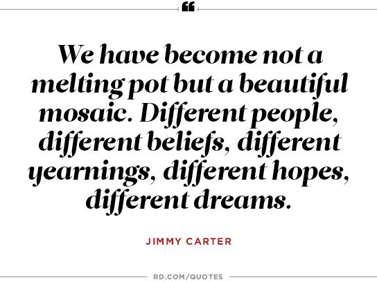 Patriotic Jimmy Carter Quotes | Reader's Digest