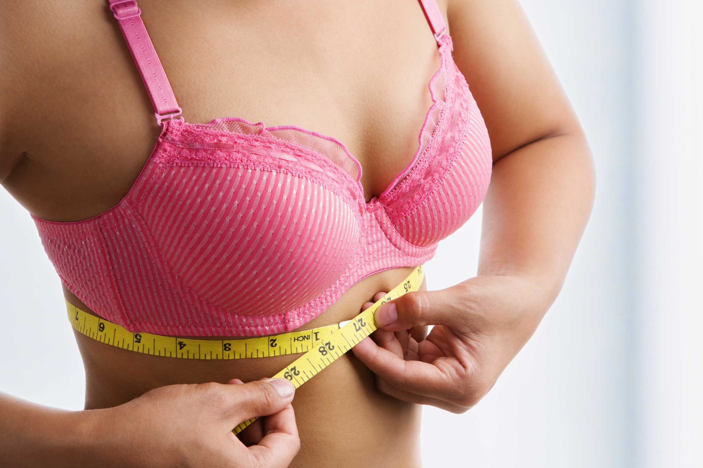 13 Things Your Breasts Won&#39;t Tell You | The Healthy
