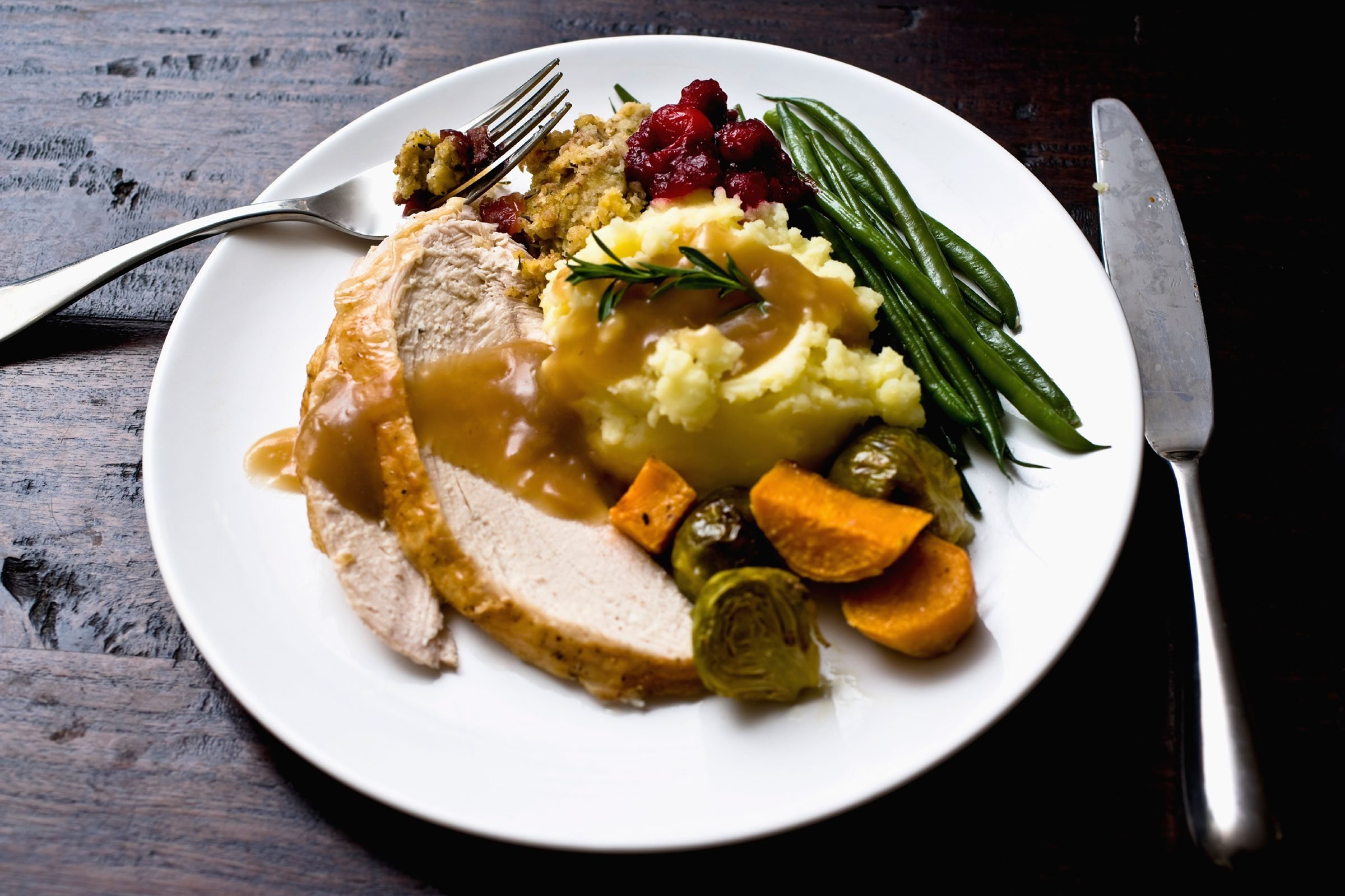 20 Most-Asked Thanksgiving Questions, Answered in 20 Words Or Less ...