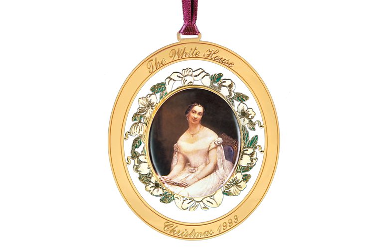 Stories Behind the White House Christmas Ornaments | Reader's Digest