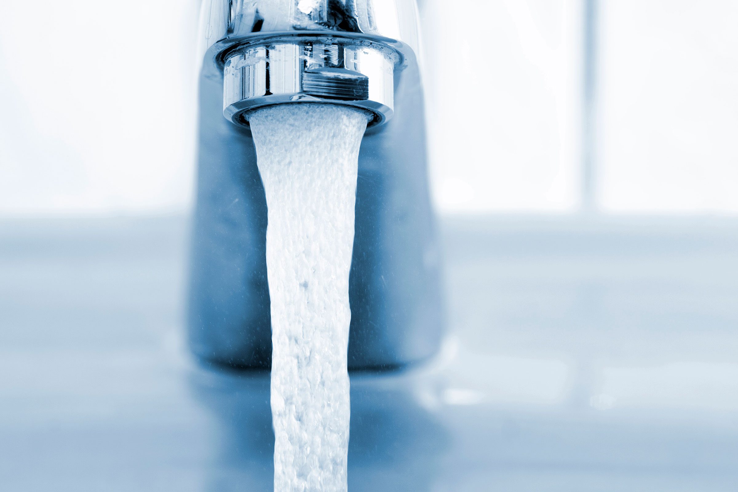 is tap water or bottled water better for you