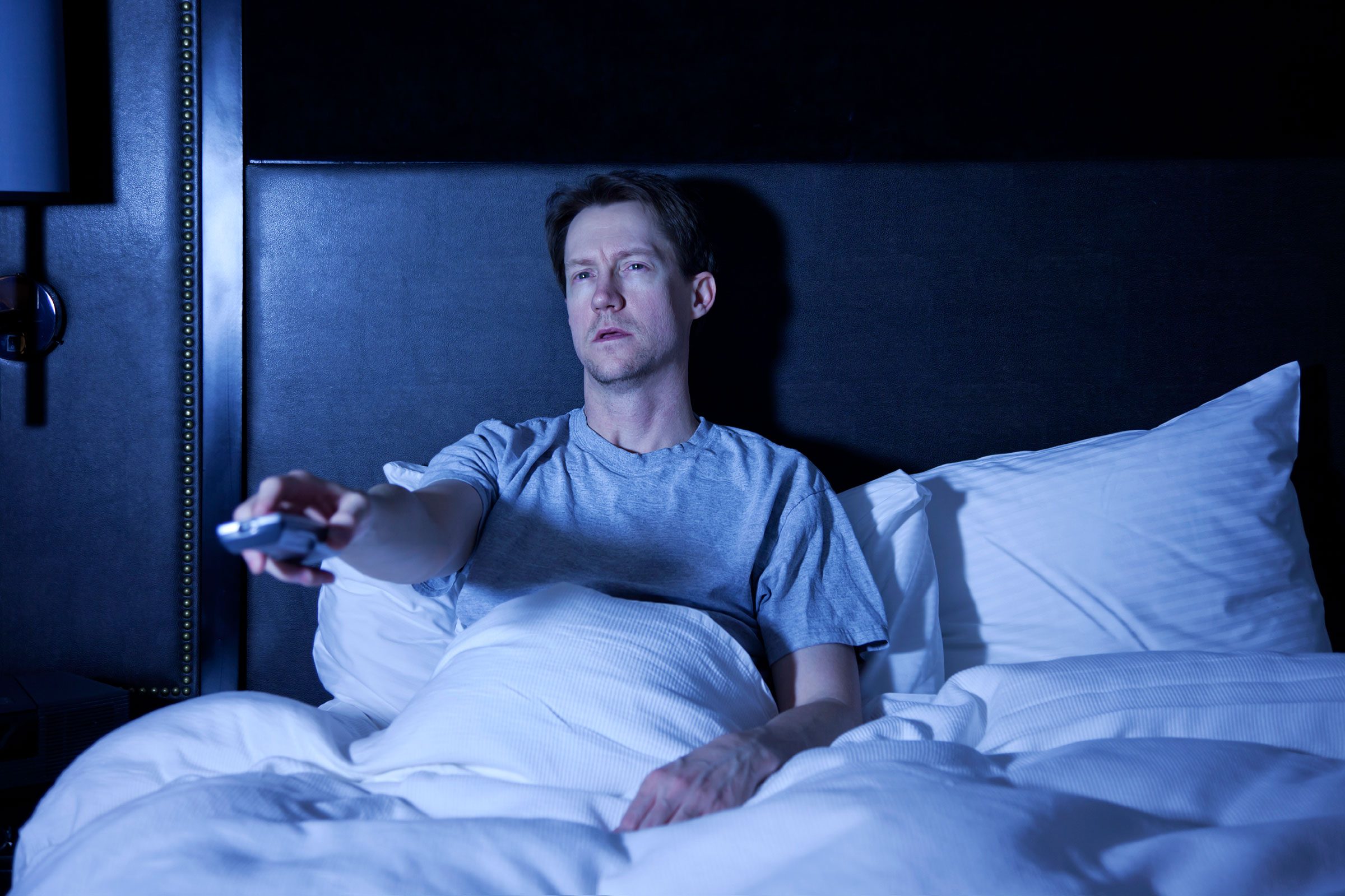 Sleep Doctors Debunk Myths About Sleep The Healthy 