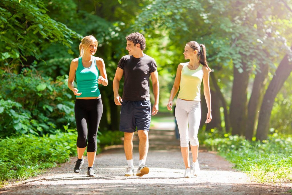 7-ways-to-make-a-walking-routine-healthier-reader-s-digest