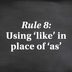 10 Strict Grammar Rules It’s Probably Safe to Ignore