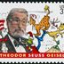 Unusual Facts About Dr. Seuss to Celebrate His Birthday