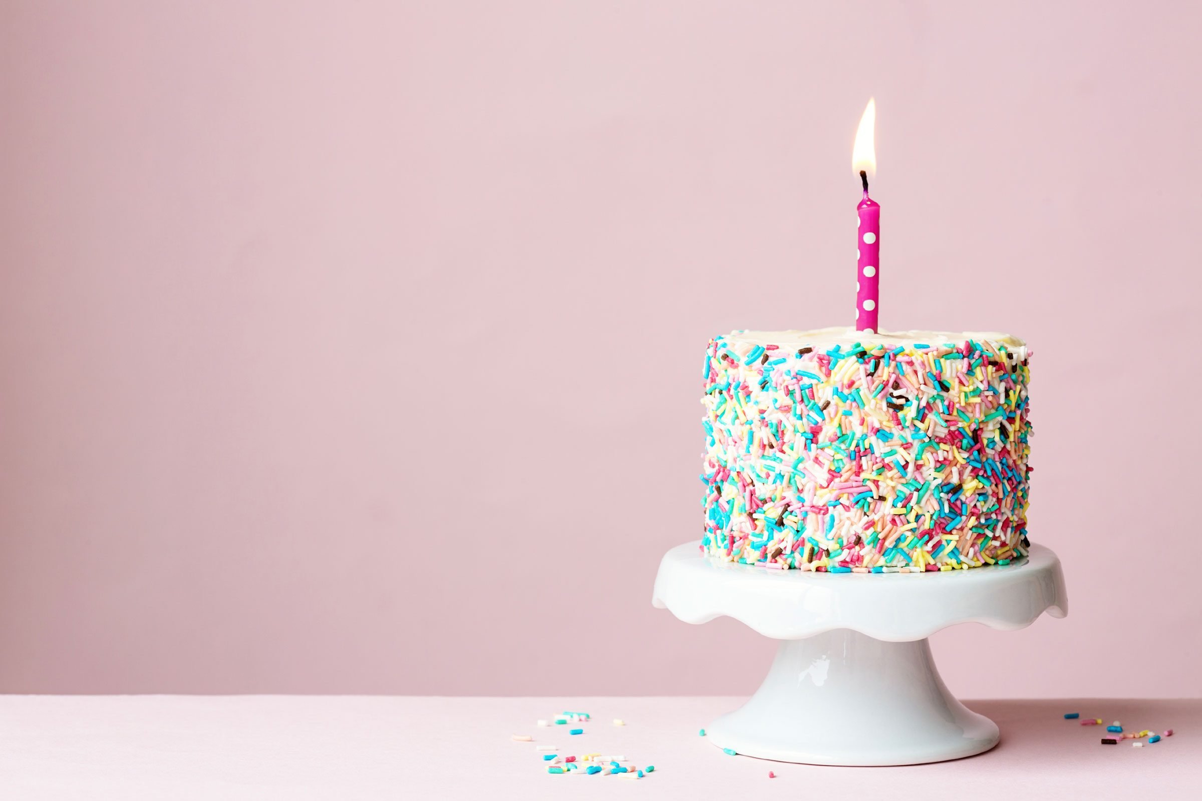 Things You Never Knew About the Happy Birthday Song