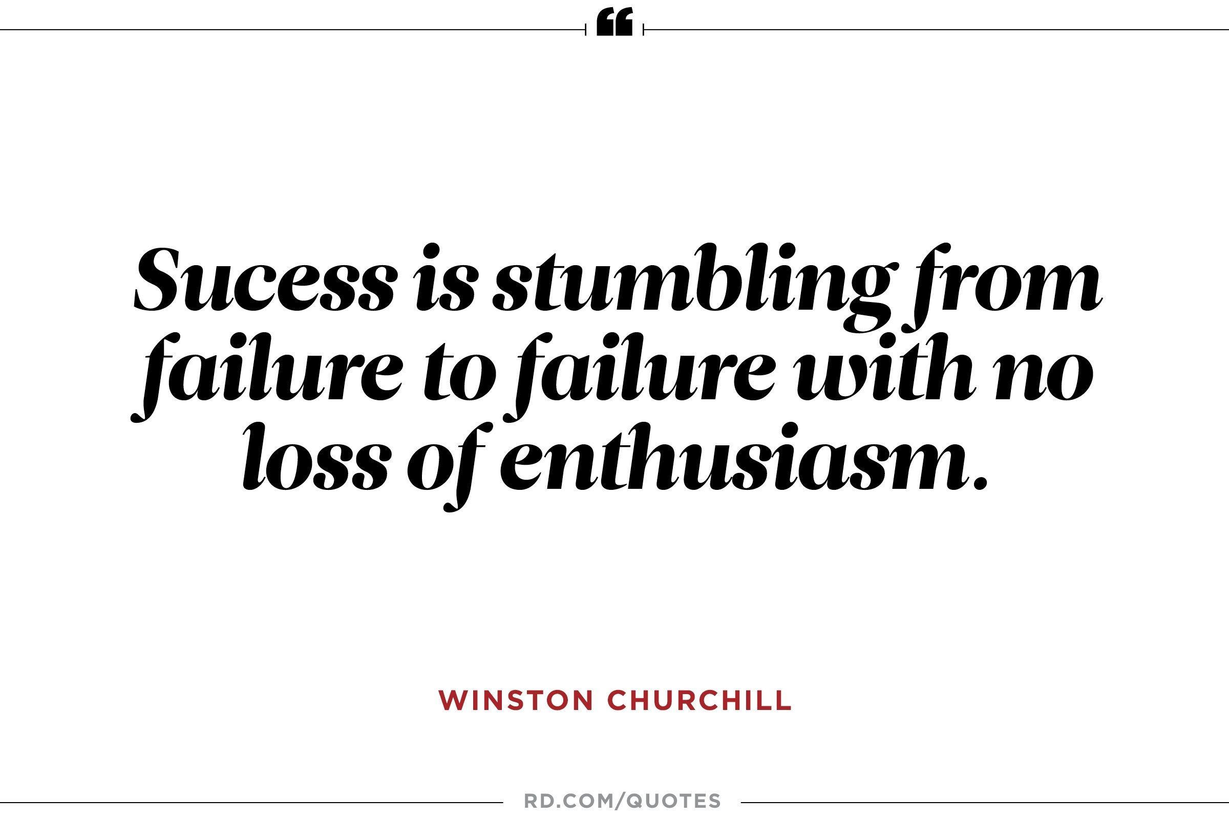 10 Winston Churchill Quotes That Get You To The Corner Office