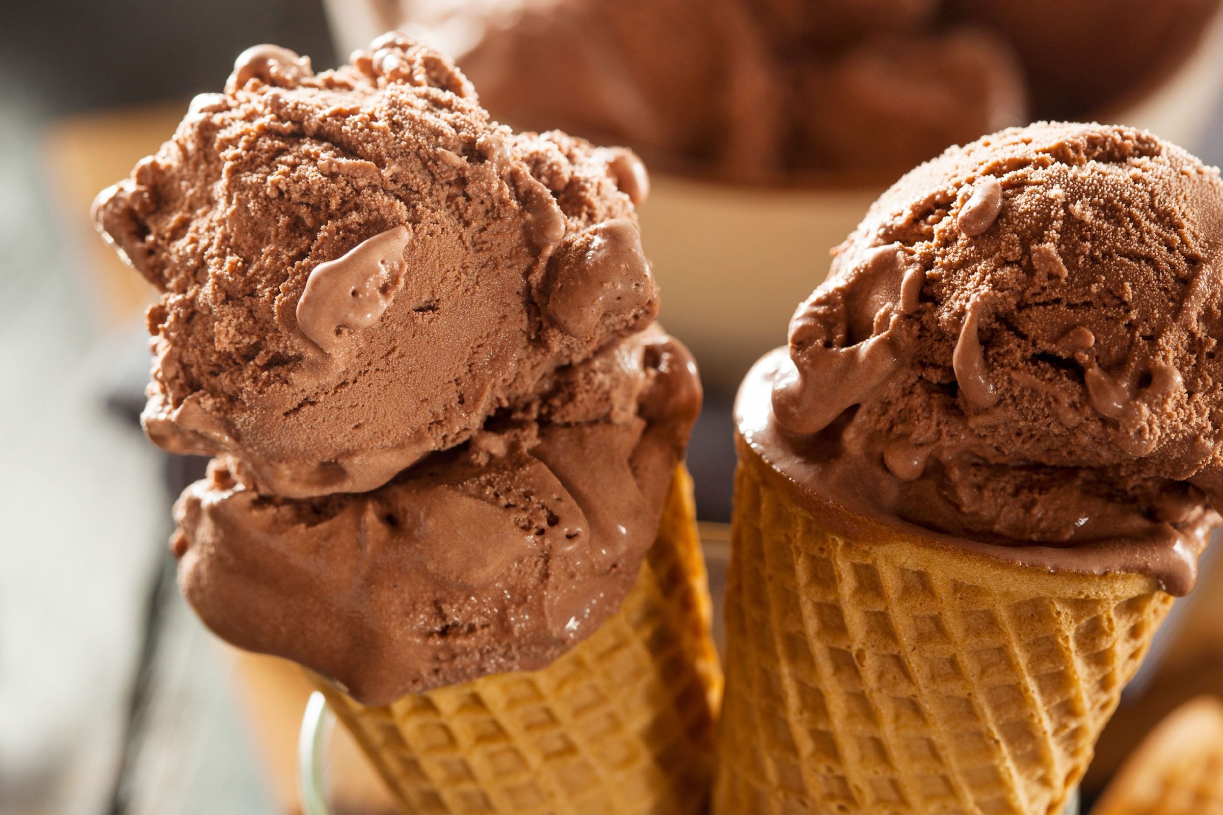 Hidden Personality Traits Revealed Through Your Favorite Ice Cream