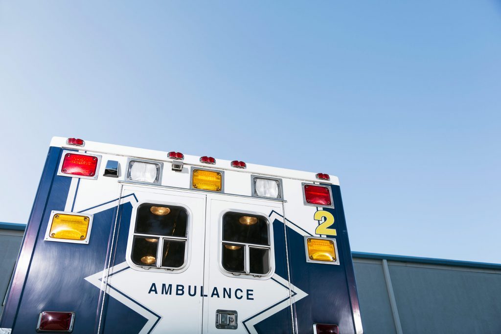 How to Handle a Medical Emergency | Reader's Digest