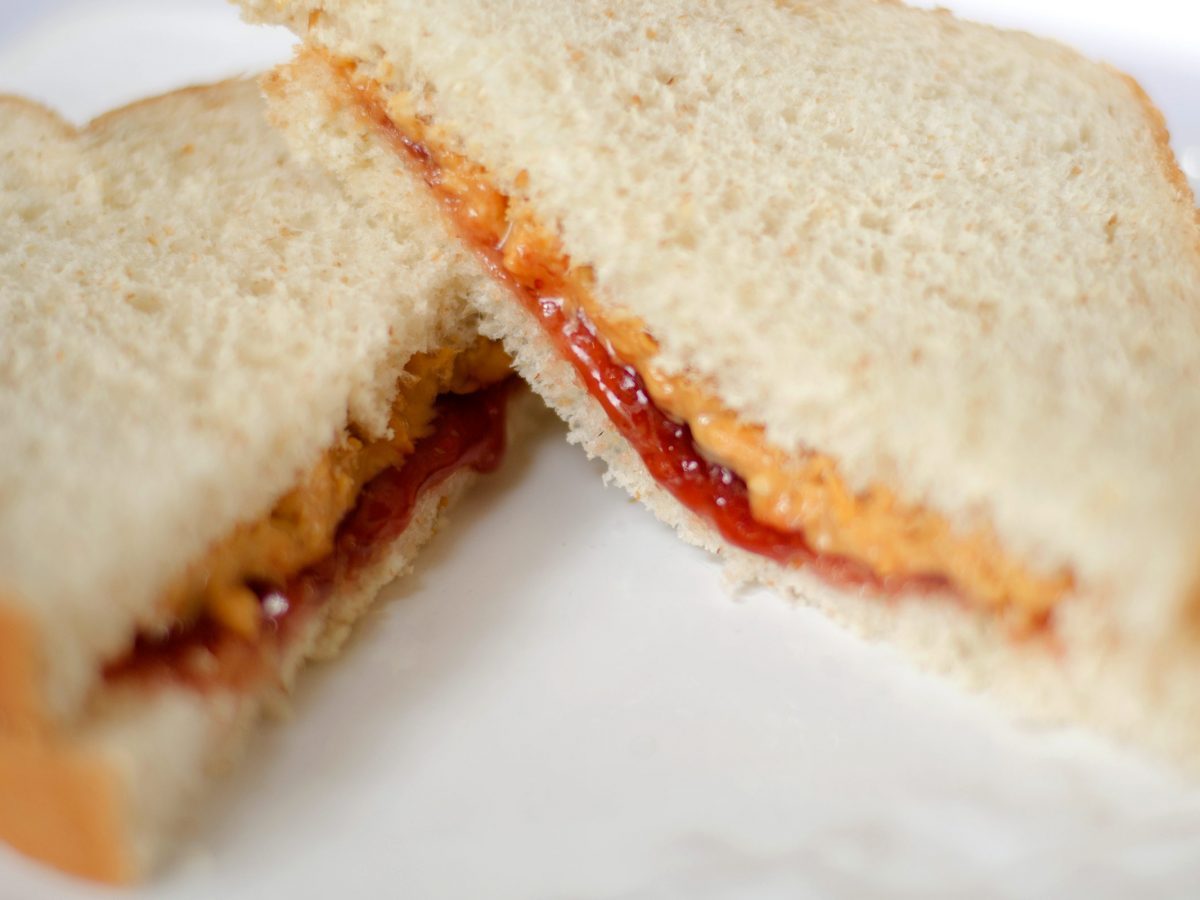 Experts Create Their Perfect Pb J Reader S Digest