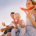 11 Tips for the Perfect Family-Friendly Beach Picnic