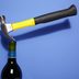 6 Genius Ways to Open a Wine Bottle Without a Corkscrew