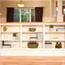 8 Tricks Interior Design Experts Use to Stylishly Organize Bookshelves
