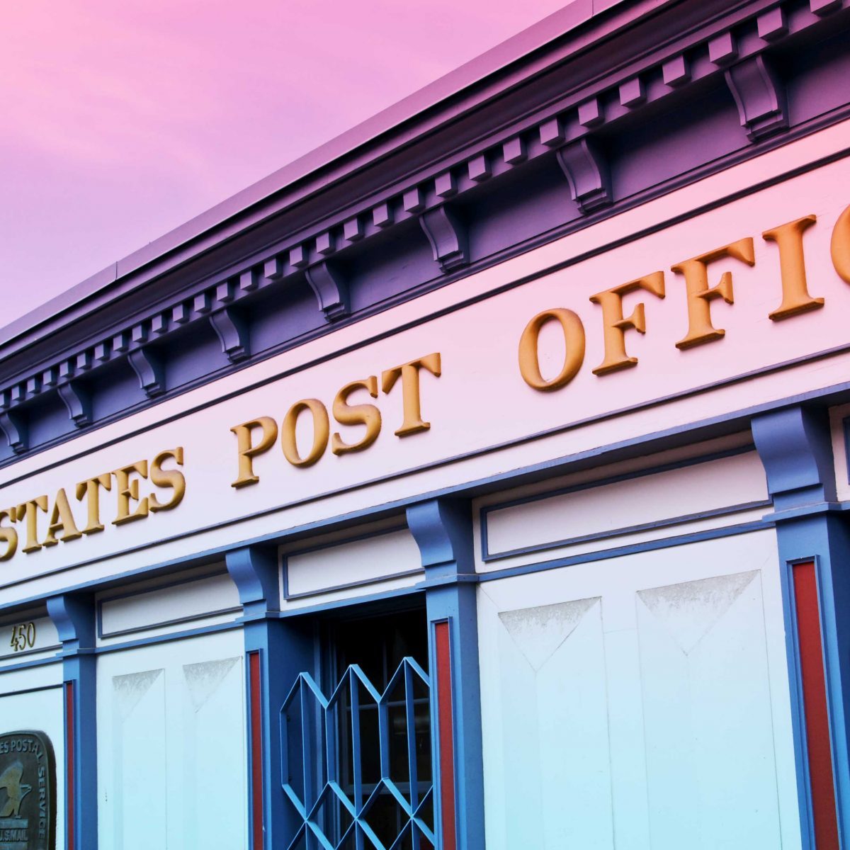 Surprising Facts About The U S Postal Service Reader S Digest