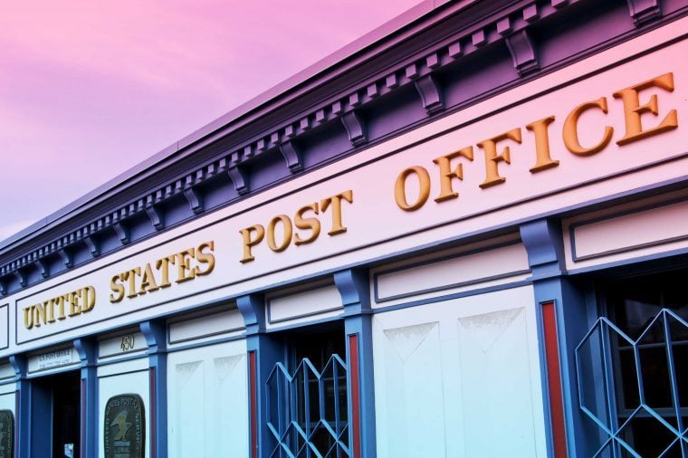 Surprising Facts About the U.S. Postal Service Reader's Digest