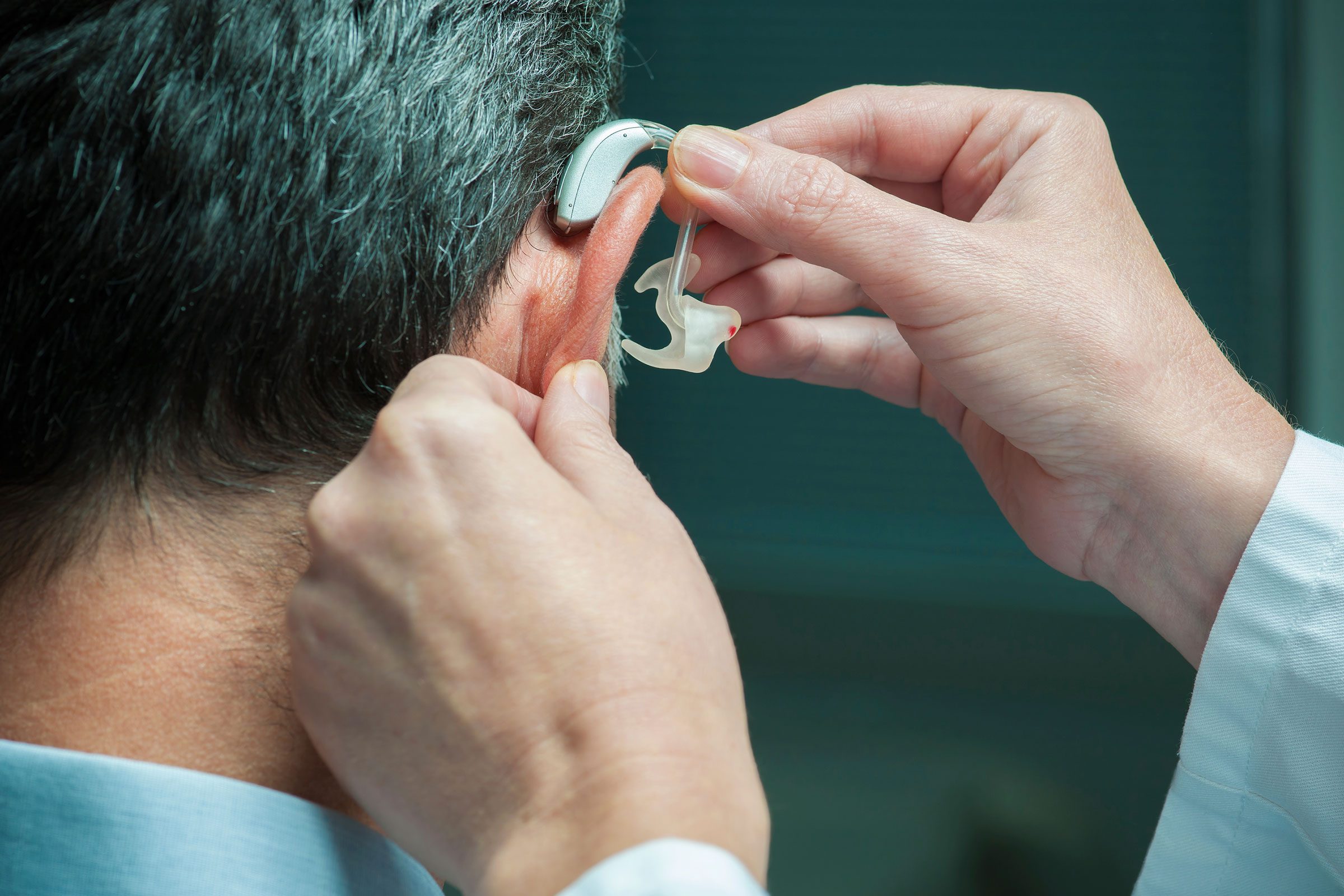 Tinnitus Relief: 14 Tinnitus Remedies | Reader's Digest