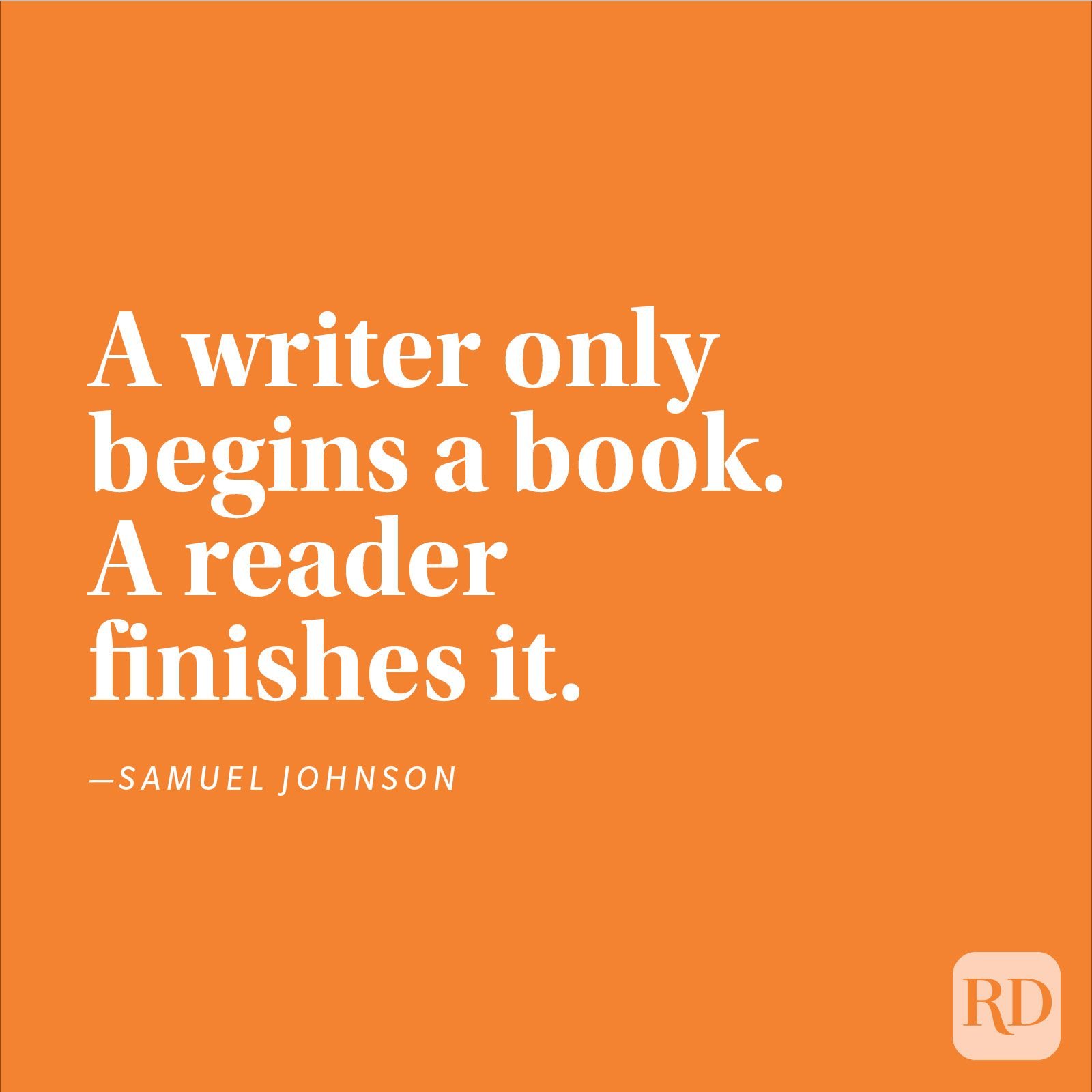 40 of the Best Reading Quotes | Reader's Digest